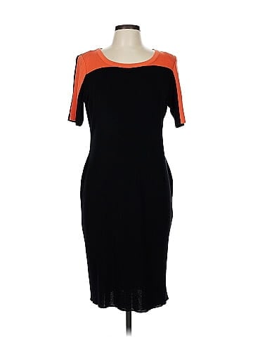 misook Cocktail Dress (view 1)