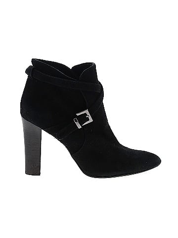 Barneys New York Ankle Boots (view 1)