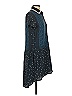 COR | Y Blue Casual Dress Size 0 - photo 3