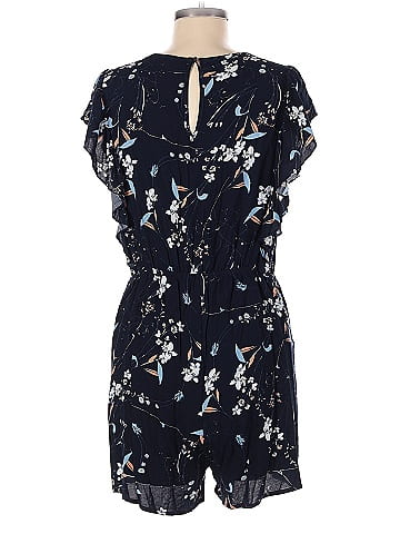 Doe & Rae Romper (view 2)