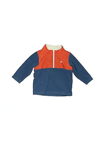 Carter's Pullover Sweater (view 1)