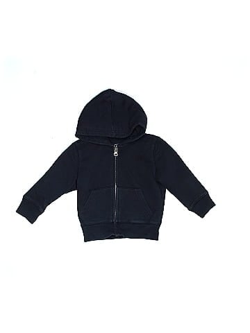 The Children's Place Zip Up Hoodie (view 1)