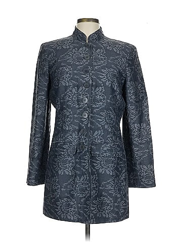 Liz Claiborne Coat (view 1)