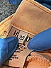 Hudson Jeans Color Block Orange Jeans Size 25 waist - photo 4