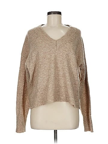Sen Pullover Sweater (view 1)