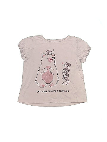 Just One You Short Sleeve T-Shirt (view 1)