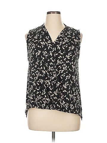 West Kei Sleeveless Blouse (view 1)