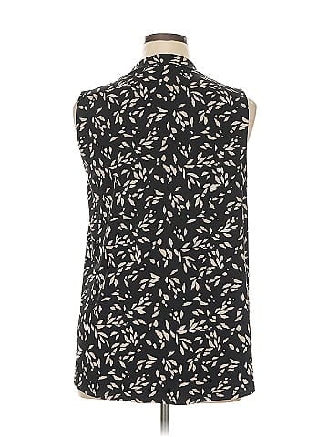 West Kei Sleeveless Blouse (view 2)