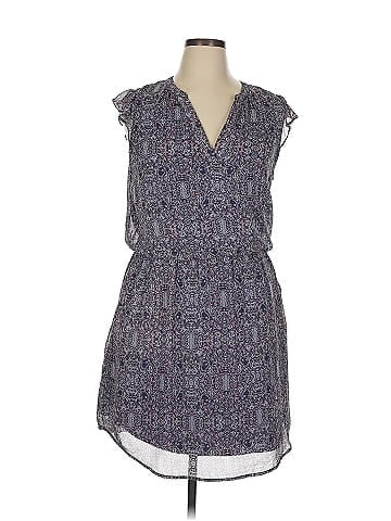 Octavia Casual Dress (view 1)