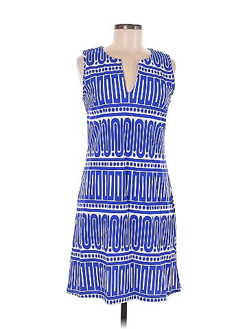 Jude Connally Casual Dress (view 1)