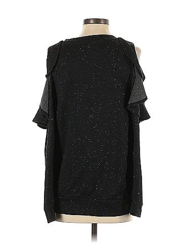 Isabel Maternity Sleeveless T-Shirt (view 2)