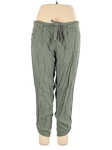 Cali 1850 Linen Pants (view 1)