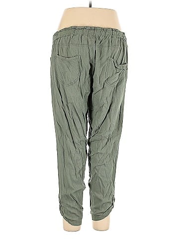 Cali 1850 Linen Pants (view 2)
