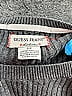 Guess Jeans 100% Cotton Gray Pullover Sweater Size S - photo 3