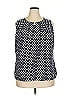 Jones Studio Blue Tank Top Size 2X - photo 1