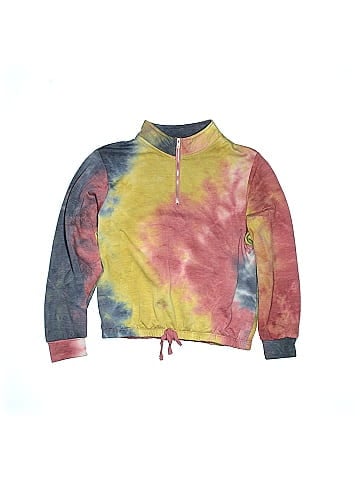 Trixxi Girl Sweatshirt (view 1)