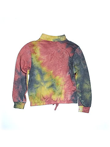 Trixxi Girl Sweatshirt (view 2)