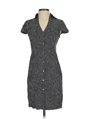 Express Design Studio Casual Dress (view 1)