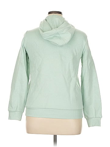 FILA Pullover Hoodie (view 2)