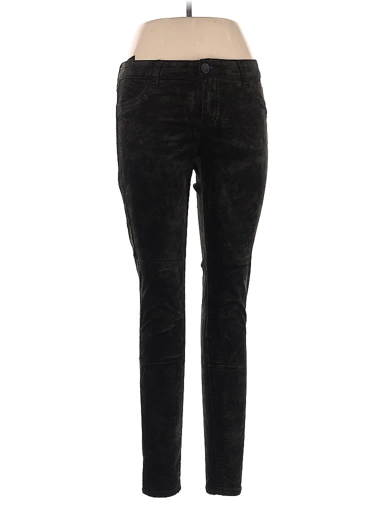 KUT FROM THE KLOTH Pre-owned Jeans In Black