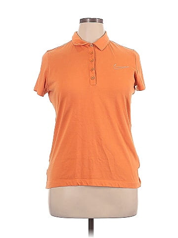 Nike Golf Short Sleeve Polo (view 1)