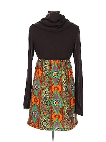 Judith March Casual Dress (view 2)