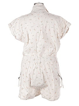 Celebrity Pink Romper (view 2)