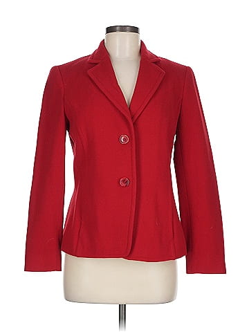 Louben Blazer (view 1)