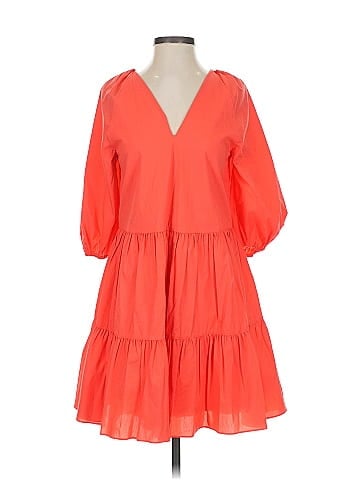 Cinq à Sept Casual Dress (view 1)