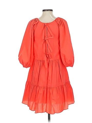 Cinq à Sept Casual Dress (view 2)