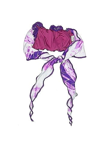 Martha Rey Swimsuit Top (view 2)