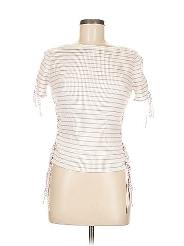Tabula Rasa Long Sleeve Top (view 1)