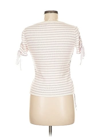 Tabula Rasa Long Sleeve Top (view 2)