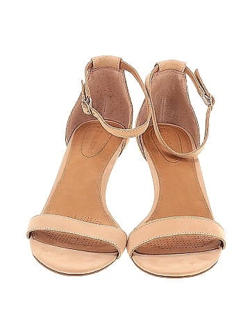 Corso Como Heels (view 2)