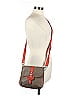 Nixon Gray Brown Crossbody Bag One size - photo 2