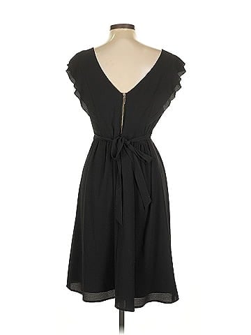 Fervour Casual Dress (view 2)