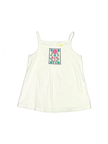 Crazy 8 Sleeveless Top (view 1)