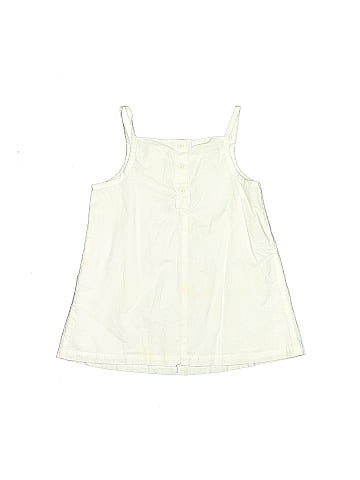 Crazy 8 Sleeveless Top (view 2)