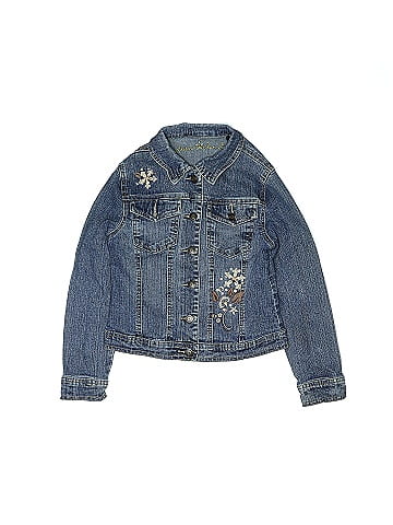 Arizona Jean Company Denim Jacket (view 1)