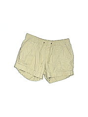 Natural Reflections Khaki Shorts