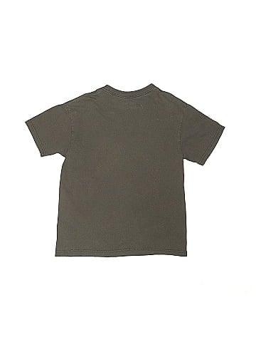 Quiksilver Short Sleeve T-Shirt (view 2)