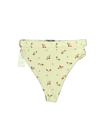WeWoreWhat Swimsuit Bottoms (view 2)