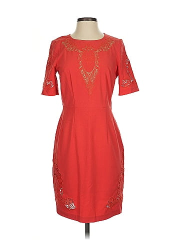 Robert Graham Cocktail Dress (view 1)
