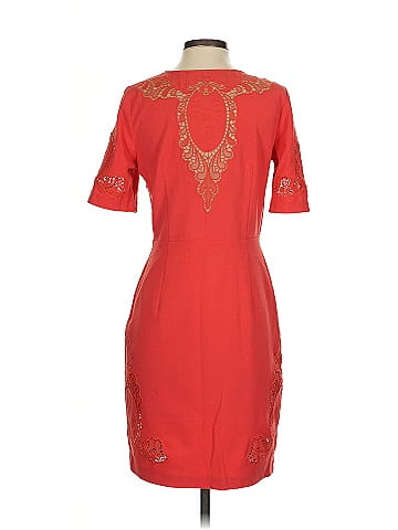Robert Graham Cocktail Dress (view 2)