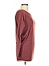 Natural Life Burgundy Pullover Sweater Size L - photo 4