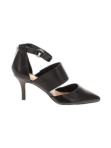 Bella Vita Heels (view 1)