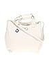 DKNY White Satchel One size - photo 1