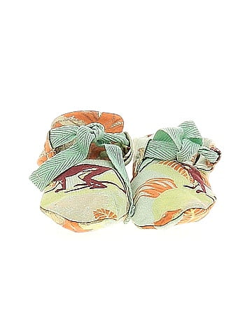 Kate Quinn Organics Booties (view 2)