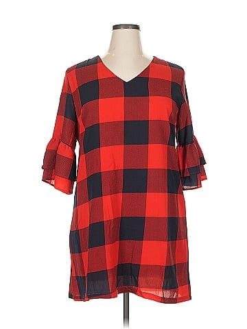 Belongsci Casual Dress (view 1)