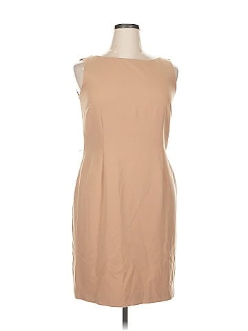 Albert Nipon Casual Dress (view 1)